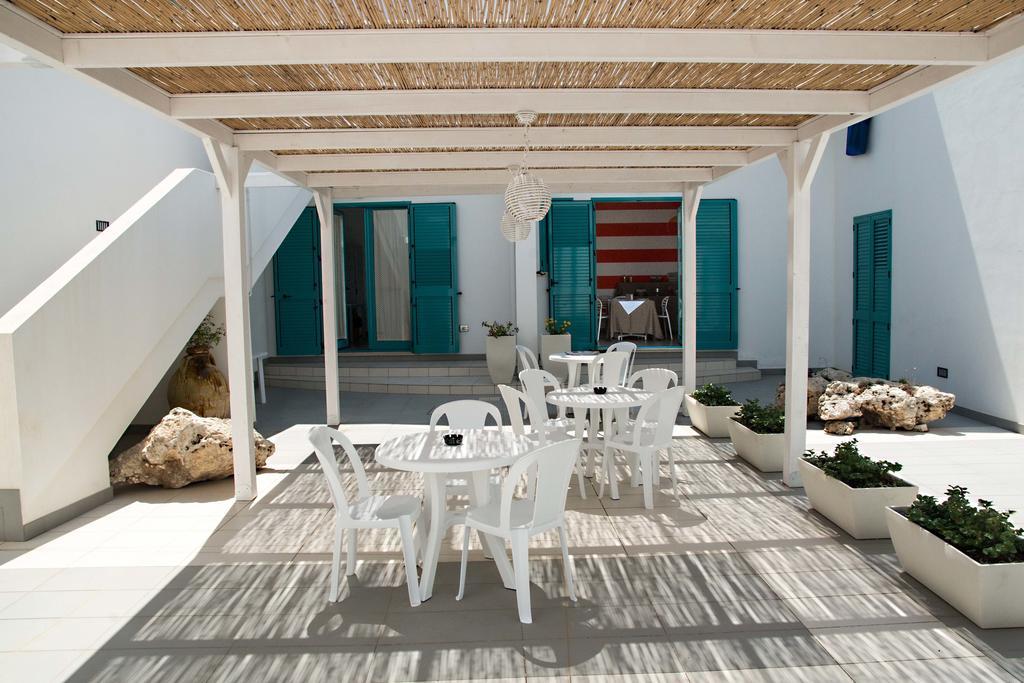 Terrazze Del Mare Aparthotel *