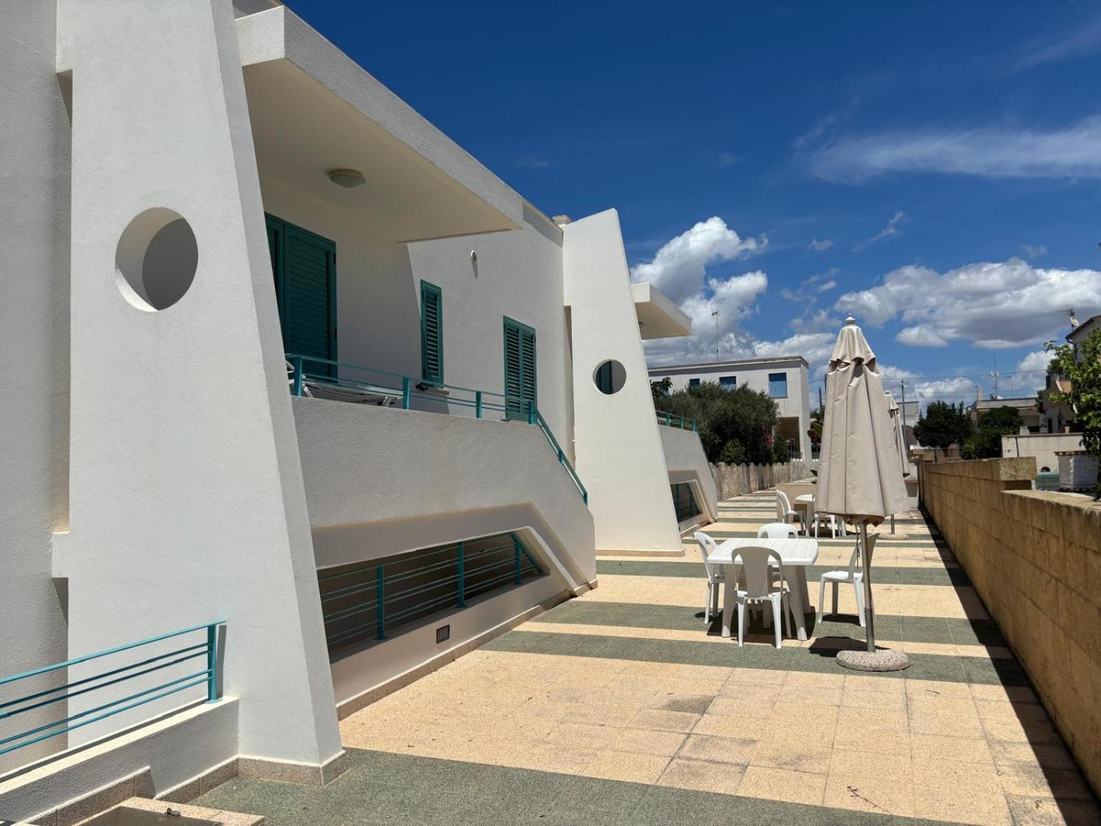 Terrazze Del Mare Aparthotel *