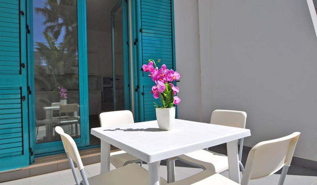 Terrazze Del Mare Aparthotel Racale
