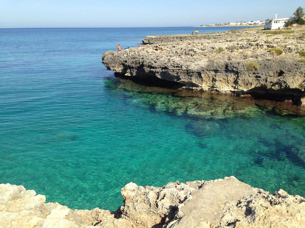 Terrazze Del Mare Racale