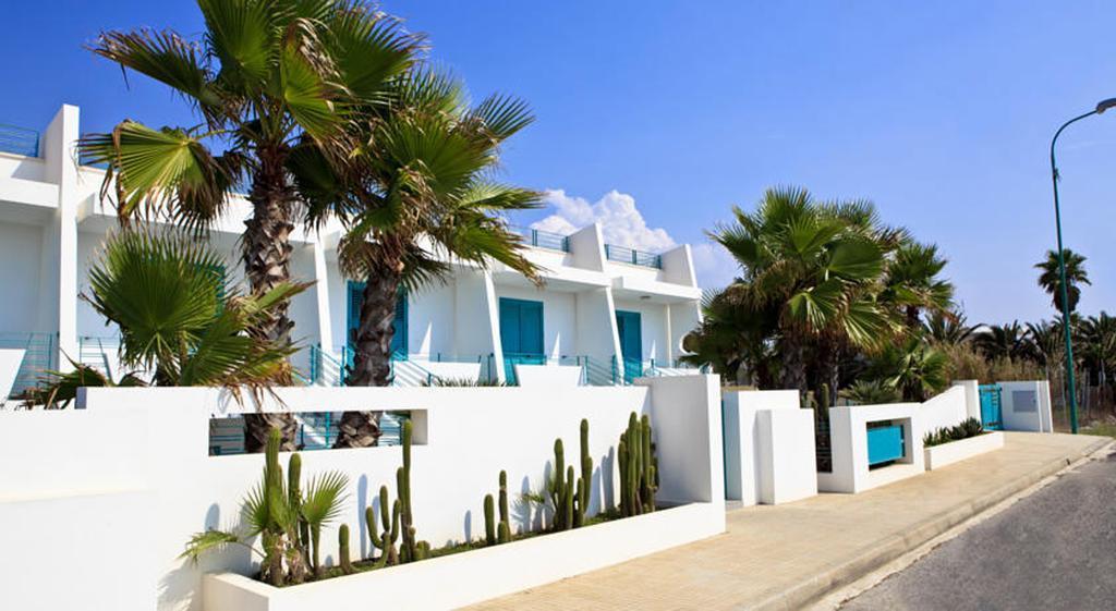 Aparthotel Terrazze Del Mare