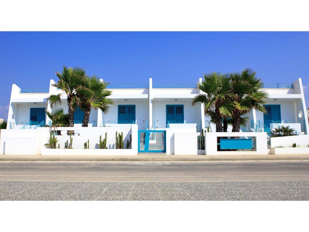 Aparthotel Terrazze Del Mare