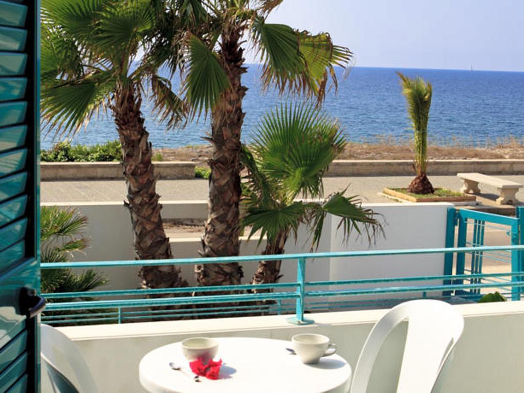 Aparthotel Terrazze Del Mare *
