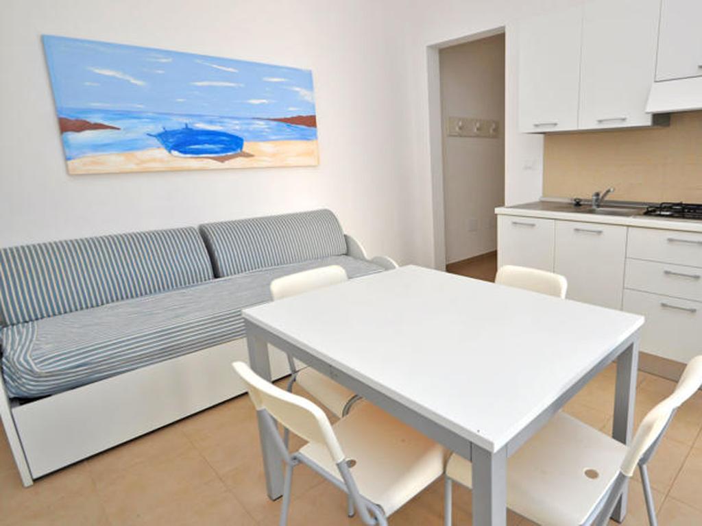 Terrazze Del Mare Aparthotel *