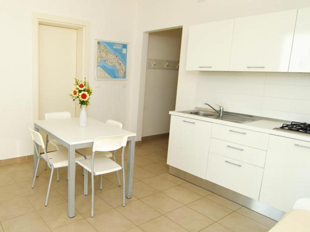 Terrazze Del Mare Aparthotel Racale
