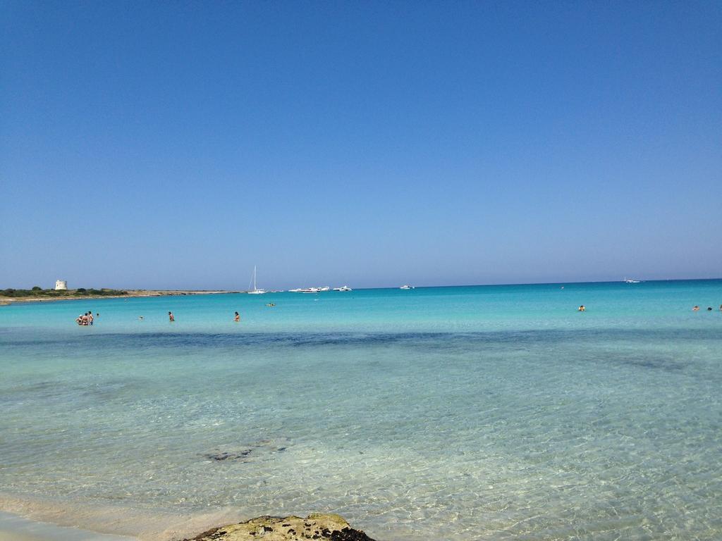 Terrazze Del Mare Racale