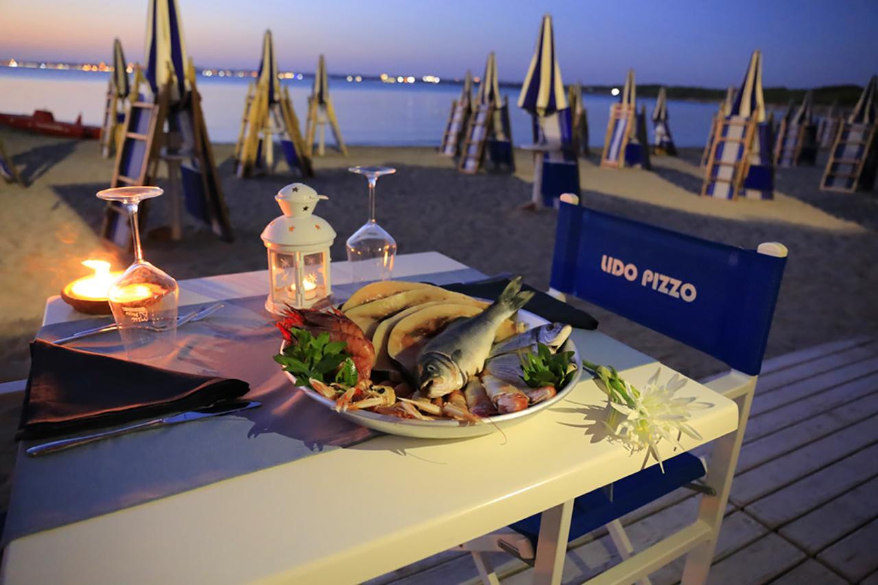 Aparthotel Terrazze Del Mare