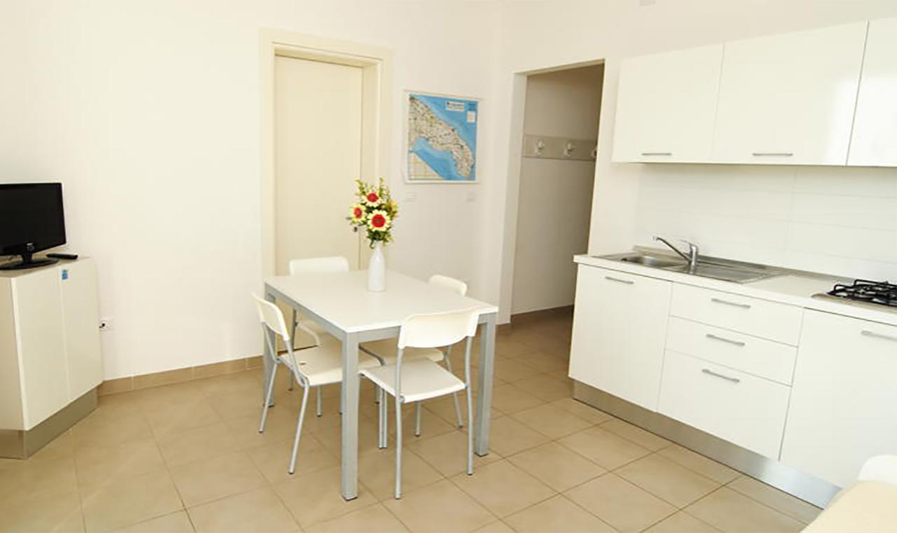 Terrazze Del Mare Aparthotel