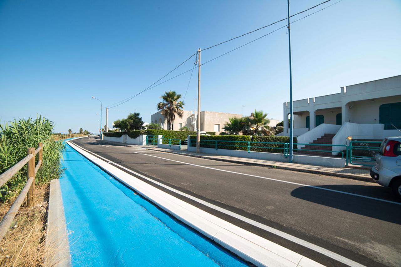 Terrazze Del Mare Aparthotel