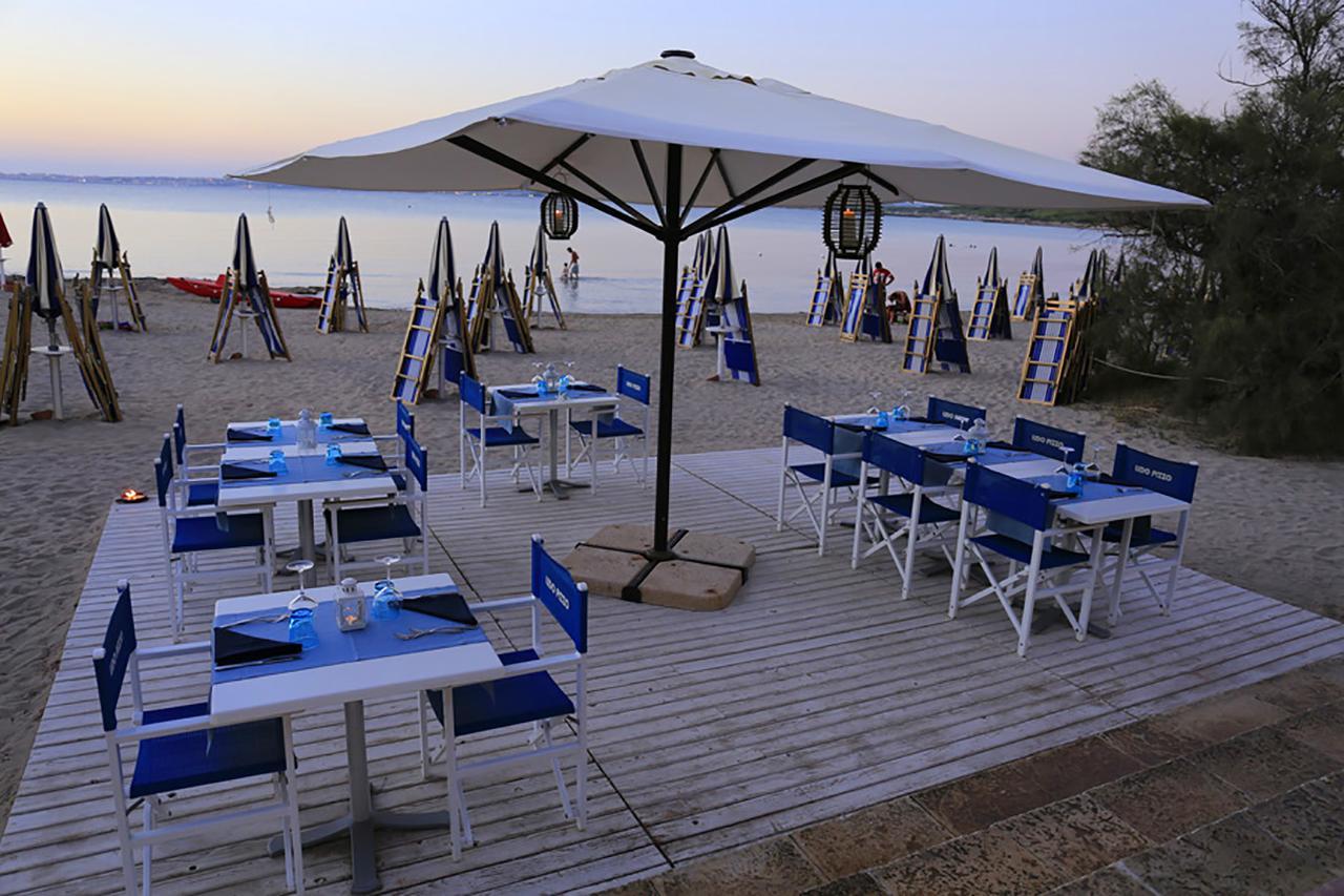 Terrazze Del Mare Racale
