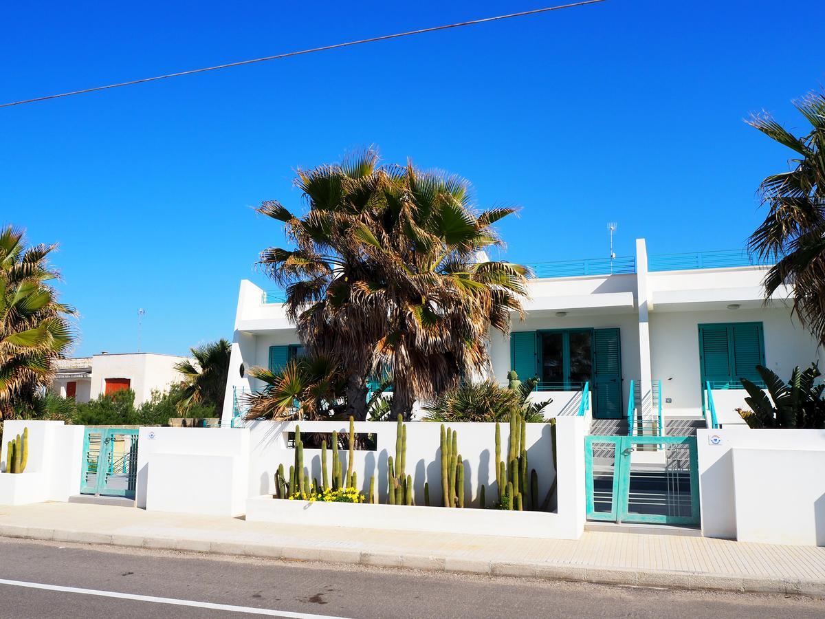 Aparthotel Terrazze Del Mare