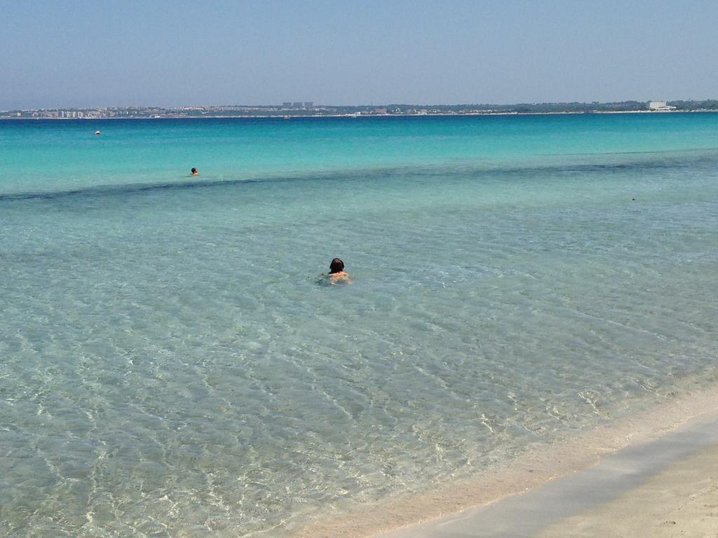Terrazze Del Mare Aparthotel