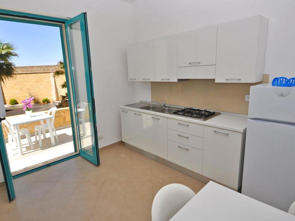 Terrazze Del Mare Aparthotel *